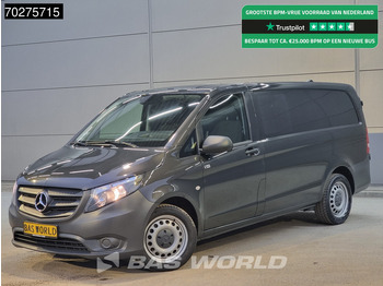 Små varebil MERCEDES-BENZ Vito 119