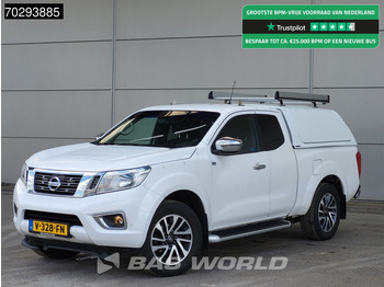 Pickup NISSAN Navara