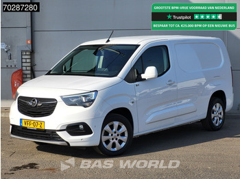 Små varebil OPEL