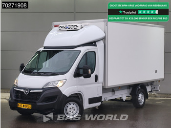 Kjølebil OPEL