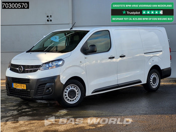 Små varebil OPEL Vivaro