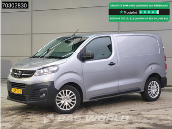 Små varebil OPEL Vivaro