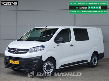 Små varebil OPEL Vivaro