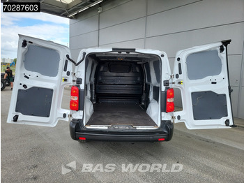 Små varebil Opel Vivaro 145pk L3H1 Navi Airco Cruise Camera Parkeersensoren Euro6 L3 6m3 Airco Cruise control: bilde 3