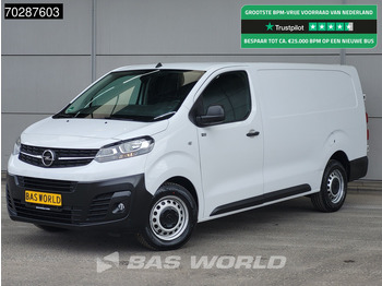Små varebil OPEL Vivaro