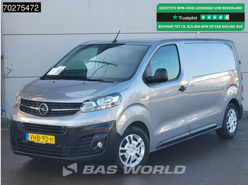 Små varebil OPEL Vivaro