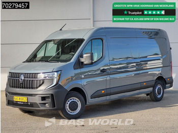 Kassebil RENAULT Master