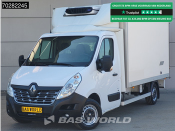 Kjølebil RENAULT Master