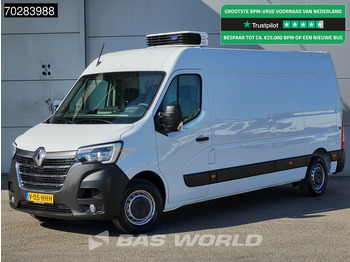 Kjølebil RENAULT Master