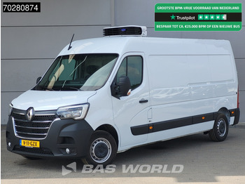 Kjølebil RENAULT Master