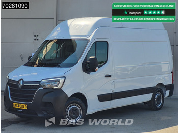 Kassebil RENAULT Master
