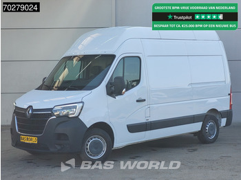 Kassebil RENAULT Master