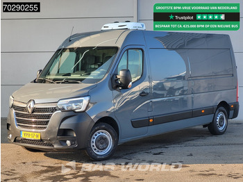 Kjølebil RENAULT Master