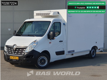 Kjølebil RENAULT Master