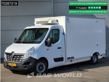 Kjølebil RENAULT Master