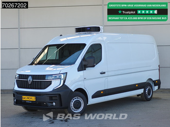 Kjølebil RENAULT Master