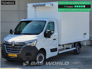 Kjølebil RENAULT Master