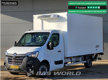 Kjølebil RENAULT Master