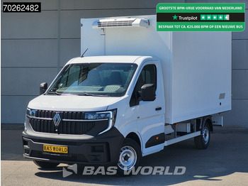 Kjølebil RENAULT Master