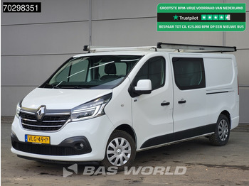 Små varebil RENAULT Trafic