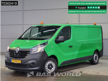 Små varebil RENAULT Trafic