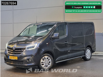 Små varebil RENAULT Trafic