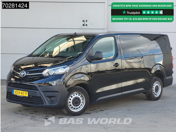 Små varebil TOYOTA Proace