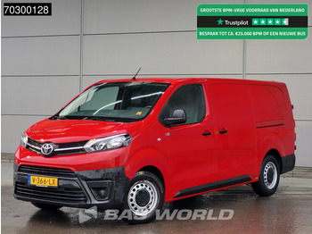 Små varebil TOYOTA Proace