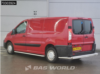 Små varebil Toyota ProAce 90pk L2H1 Airco Cruise Euro6 L2 Airco Cruise control: bilde 2 Små varebil Toyota ProAce 90pk L2H1 Airco Cruise Euro6 L2 Airco Cruise control: bilde 2