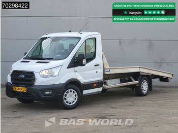 Varebil FORD Transit