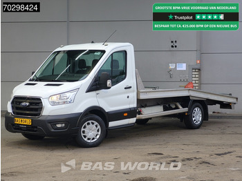 Varebil FORD Transit