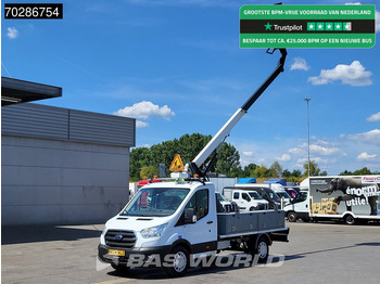 Varebil FORD Transit