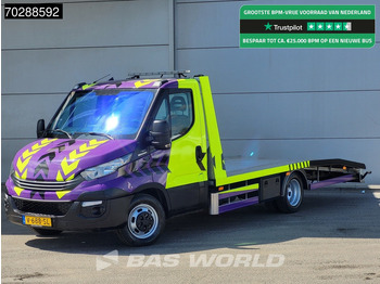 Varebil IVECO Daily 35c12