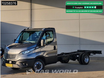 Varebil IVECO Daily 35c21