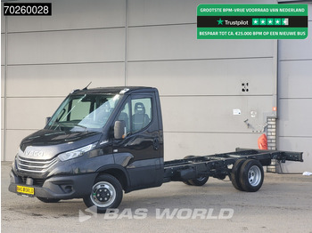 Varebil IVECO Daily 35c21