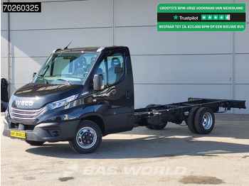 Varebil IVECO Daily 35c21