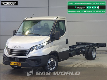 Varebil IVECO Daily 35c21