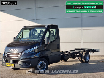 Varebil IVECO Daily 35c21