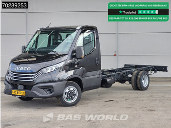Varebil IVECO Daily 35c21