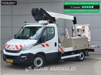 Varebil IVECO Daily 35s14