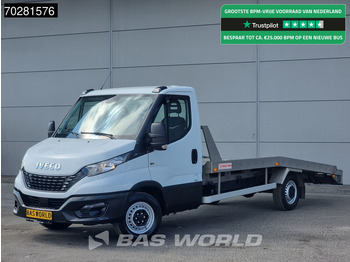Varebil IVECO Daily 35s16