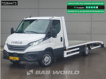 Varebil IVECO Daily 35s18