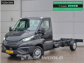 Varebil IVECO Daily 35s18