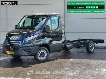 Varebil IVECO Daily 35s21