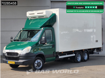 Varebil IVECO Daily
