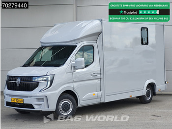 Varebil RENAULT Master