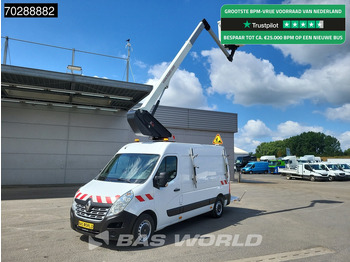 Varebil RENAULT Master