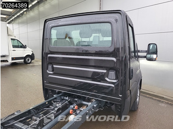 Ny Varebil Iveco Daily 35S18 Automaat 410WB Chassis Cabine LED Navi ACC Camera Fahrgestell Airco: bilde 3 Ny Varebil Iveco Daily 35S18 Automaat 410WB Chassis Cabine LED Navi ACC Camera Fahrgestell Airco: bilde 3