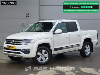 Pickup VOLKSWAGEN Amarok