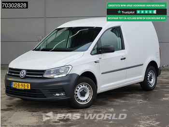 Små varebil VOLKSWAGEN Caddy